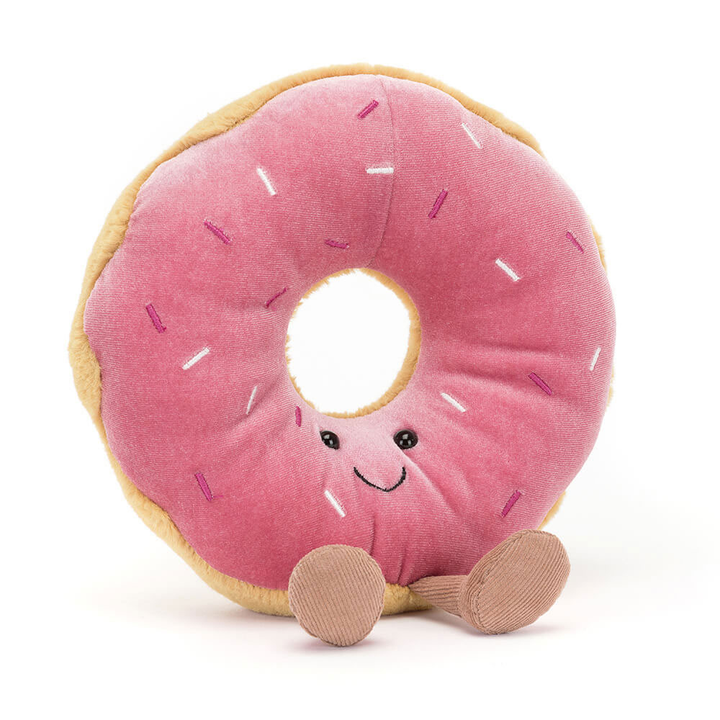 Doughnut Amusant