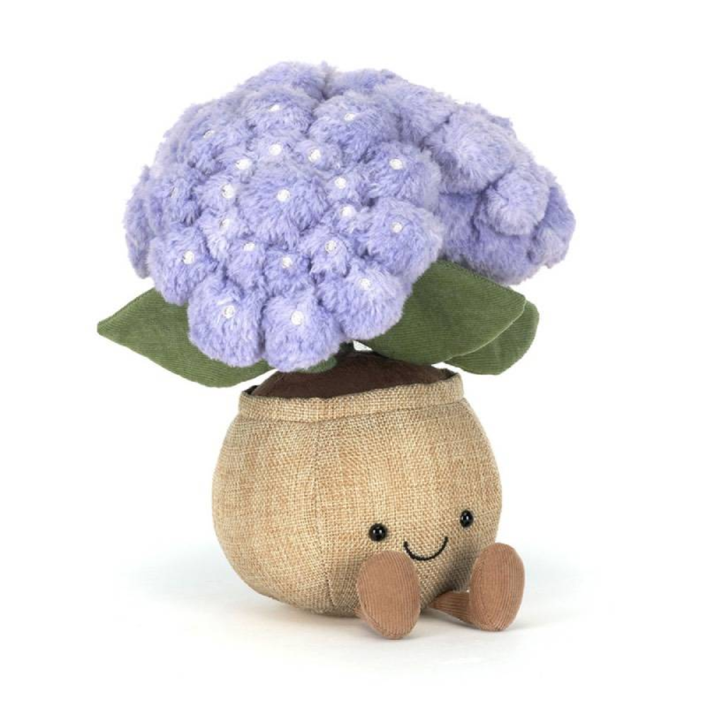 Amuseables Hortensia
