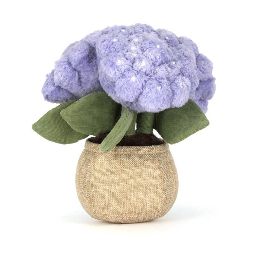 Amuseables Hortensia