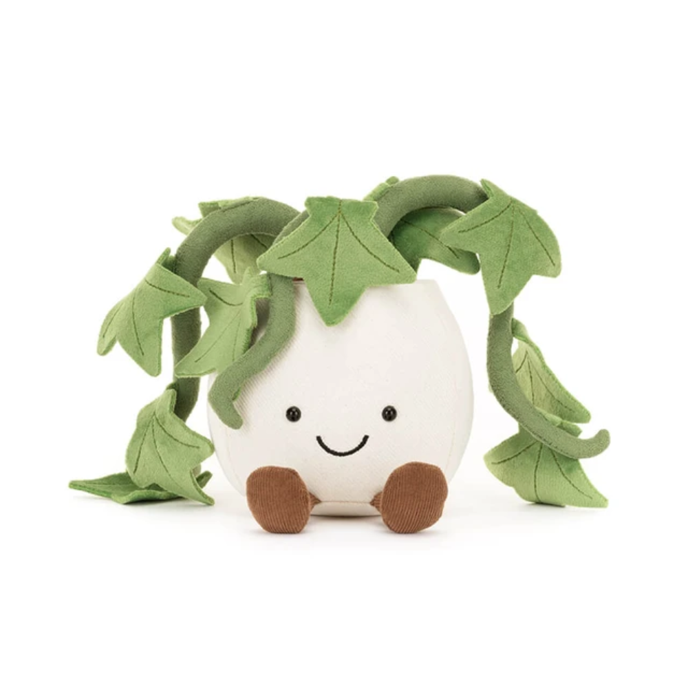 Ivy Amusant