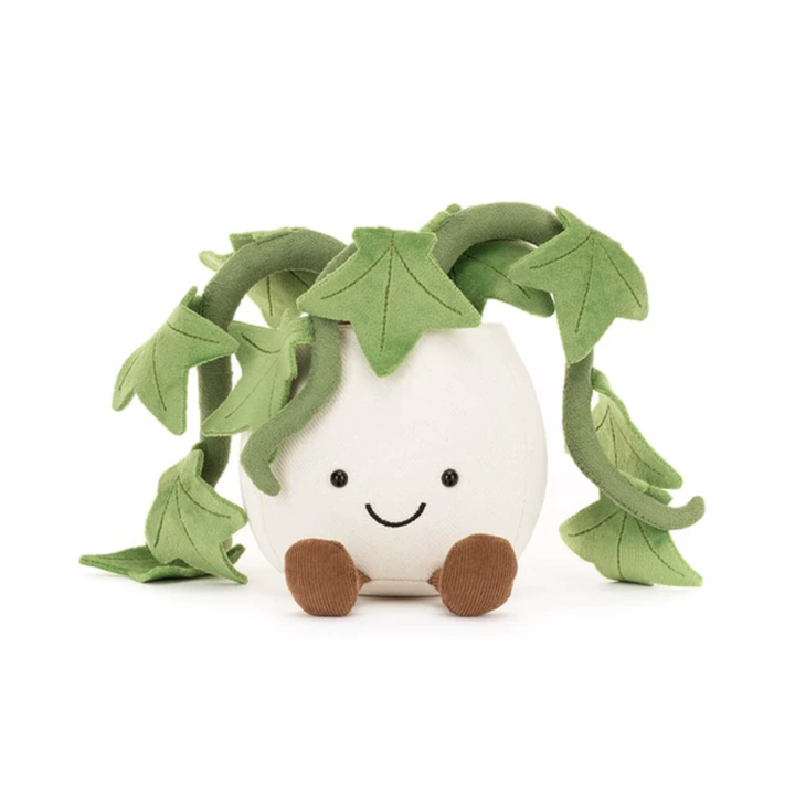 Ivy Amusant
