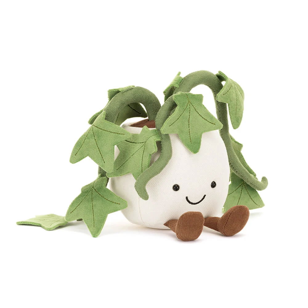 Ivy Amusant