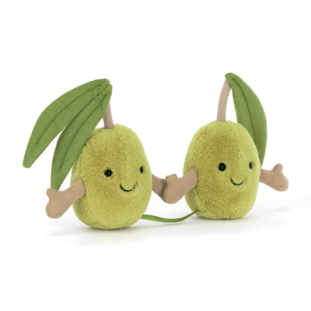 Paire d'olives Amuseables
