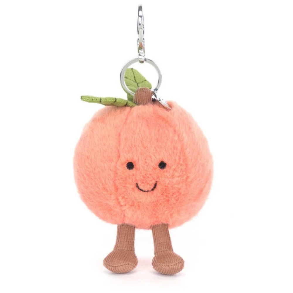 Porte-clés Amuseables Pêche