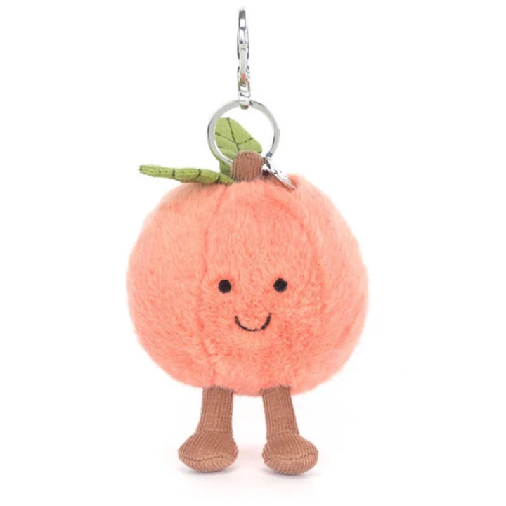 Porte-clés Amuseables Pêche