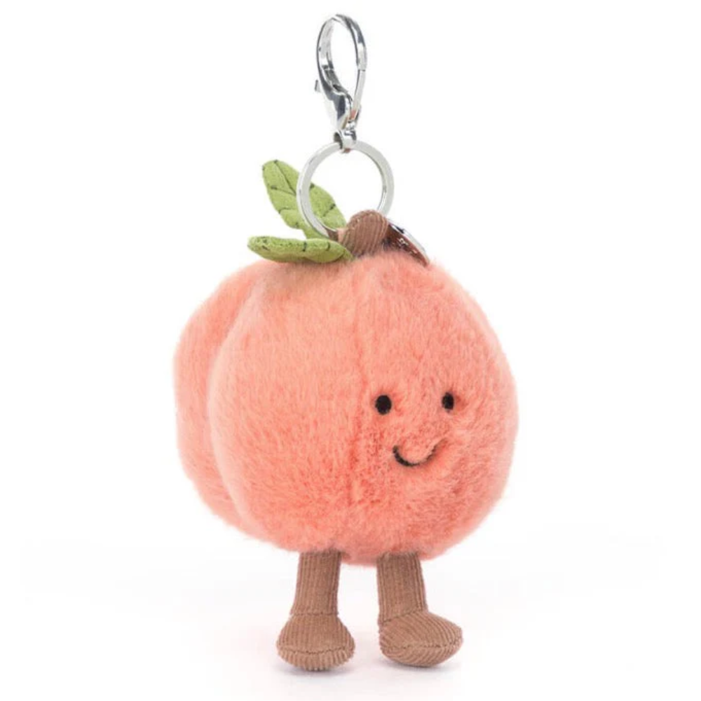 Porte-clés Amuseables Pêche