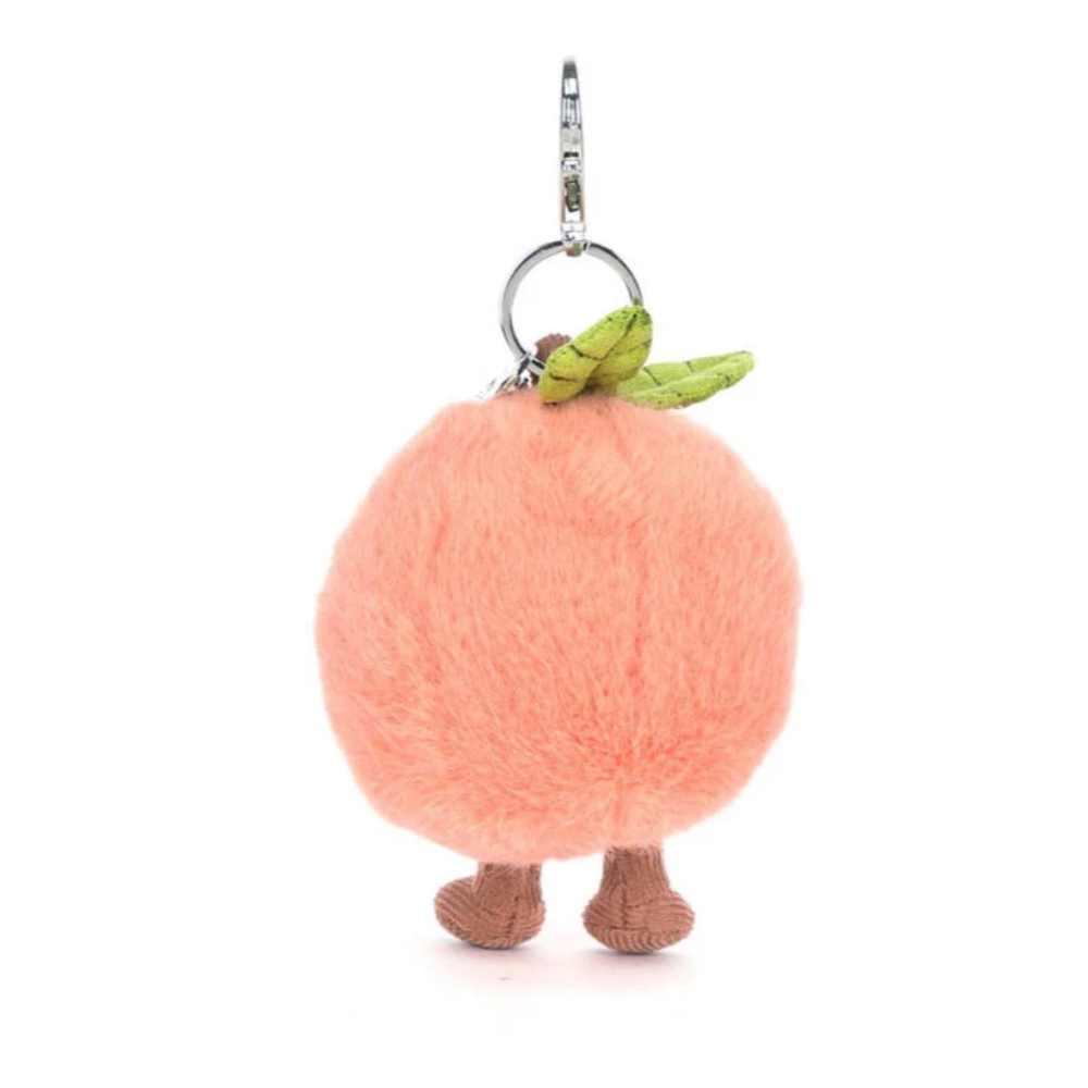 Porte-clés Amuseables Pêche