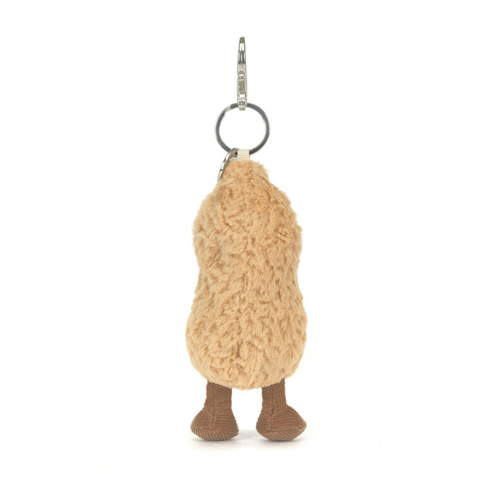 Porte-clé Sac de Cacahuète Amusables