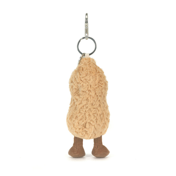 Porte-clé Sac de Cacahuète Amusables
