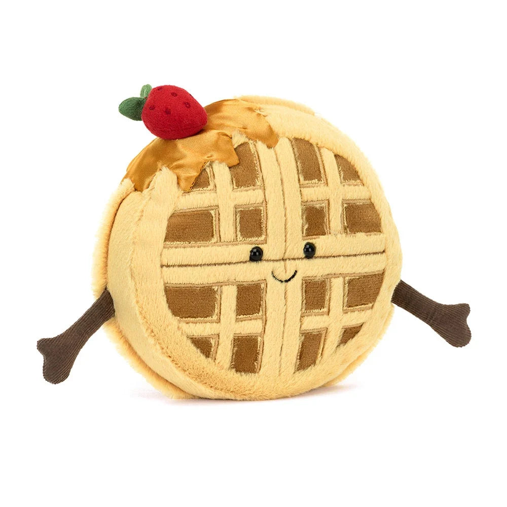 Amuseables Rene Gaufre