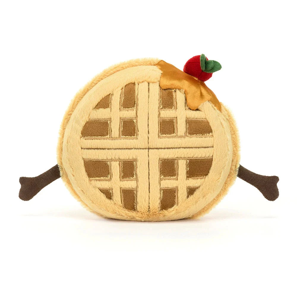 Amuseables Rene Gaufre