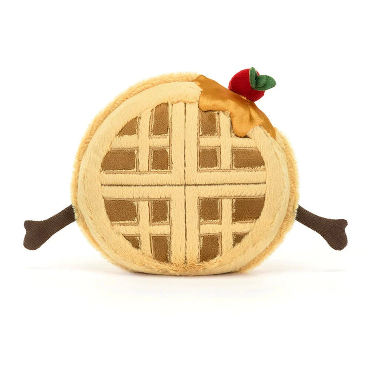 Amuseables Rene Gaufre