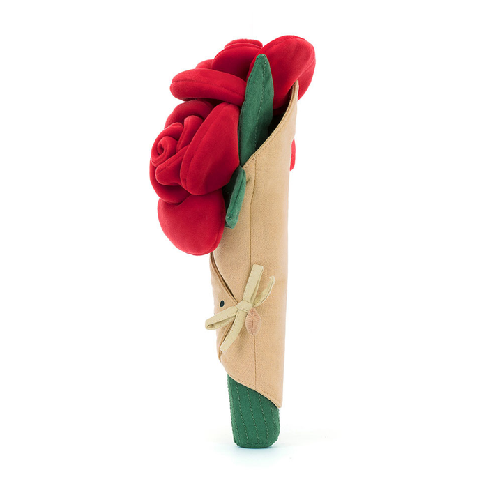 Bouquet de Roses Amuseables
