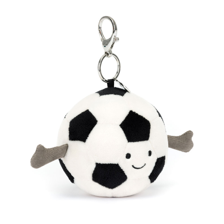 Porte-clés Amuseables Sports Football