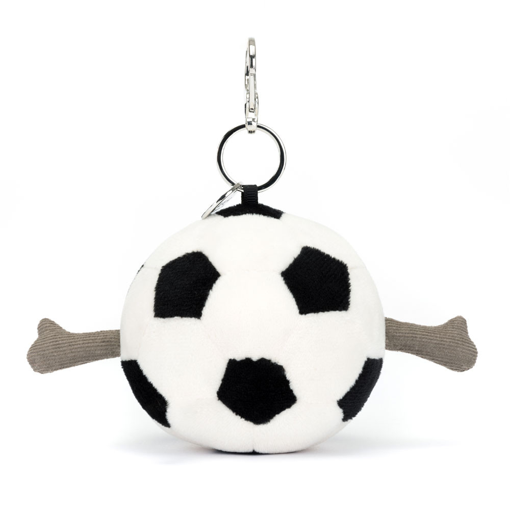 Porte-clés Amuseables Sports Football