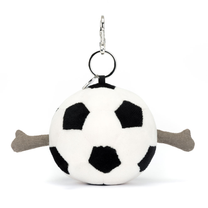 Porte-clés Amuseables Sports Football