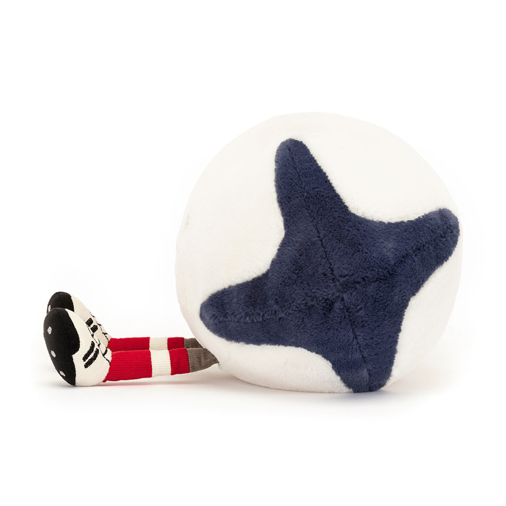 Ballon de Rugby Amuseables Sports