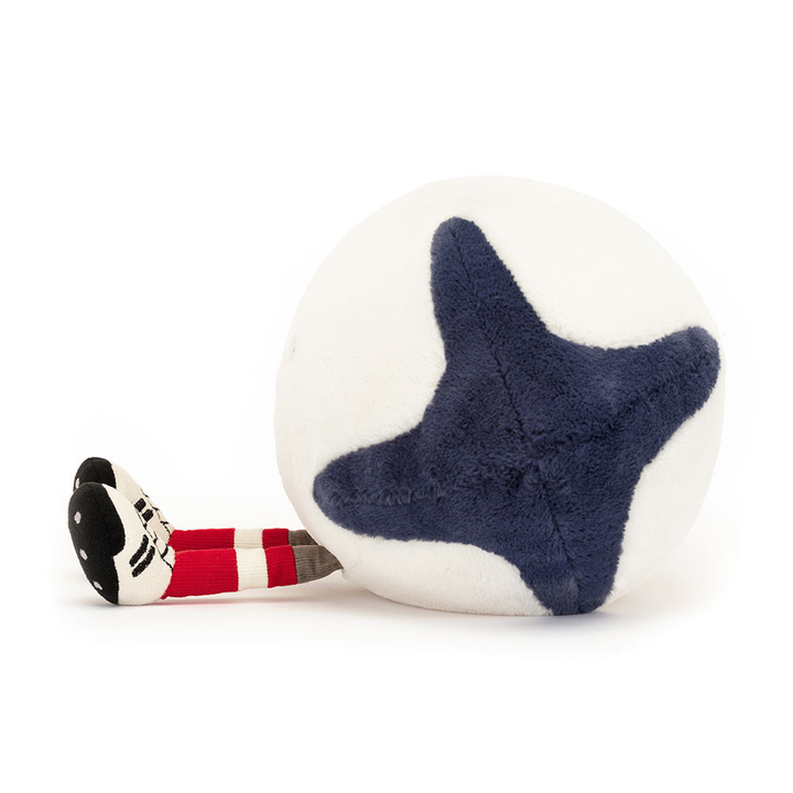 Ballon de Rugby Amuseables Sports