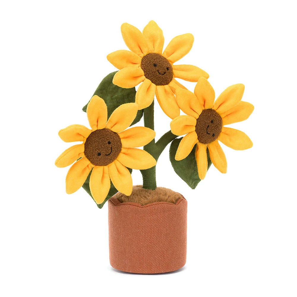 Amuseables Tournesol