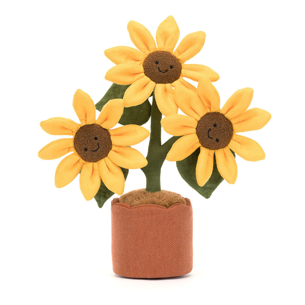Amuseables Tournesol