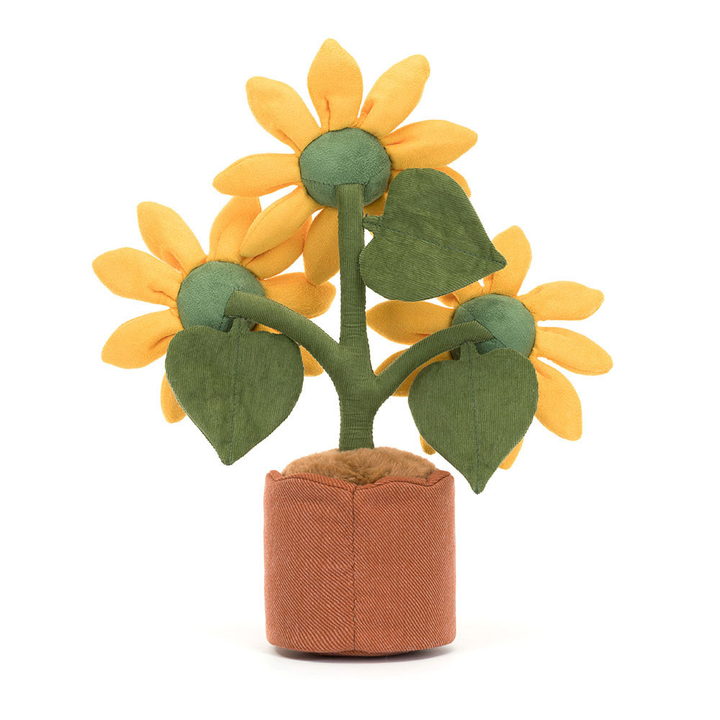 Amuseables Tournesol