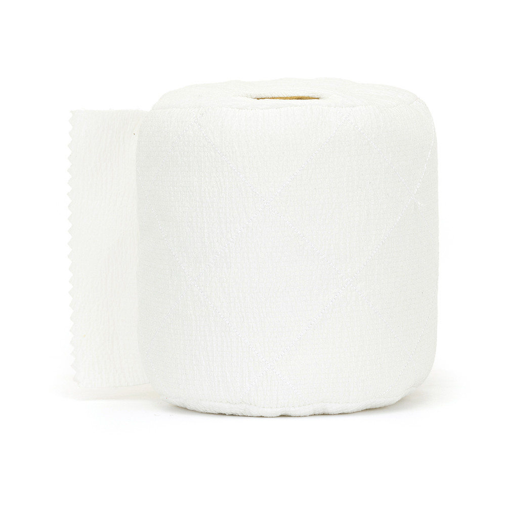Rouleau de Papier Toilette Amusant
