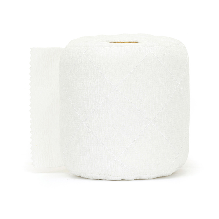 Rouleau de Papier Toilette Amusant
