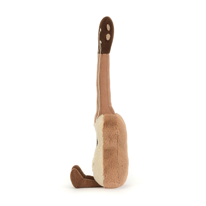 Ukulélé Amuseables