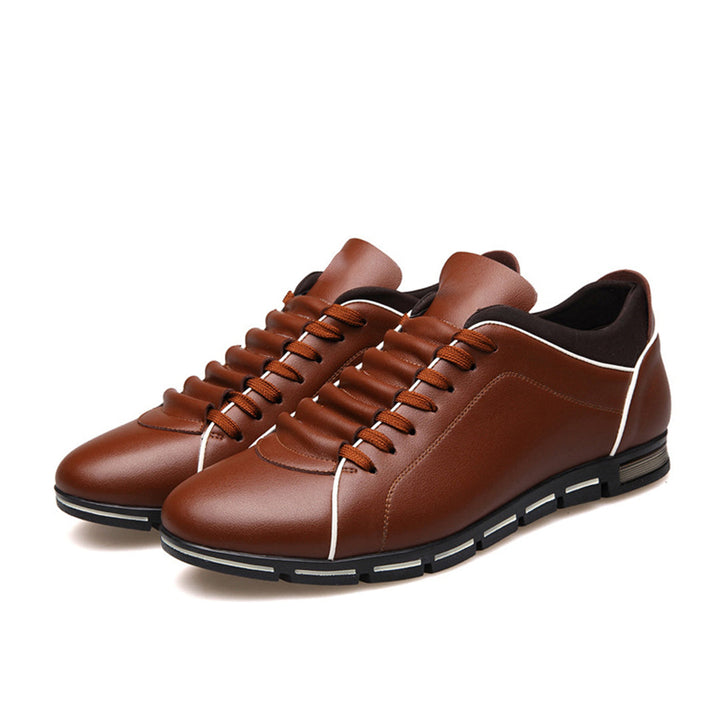 Chaussures Classiques pour Hommes | Élégantes