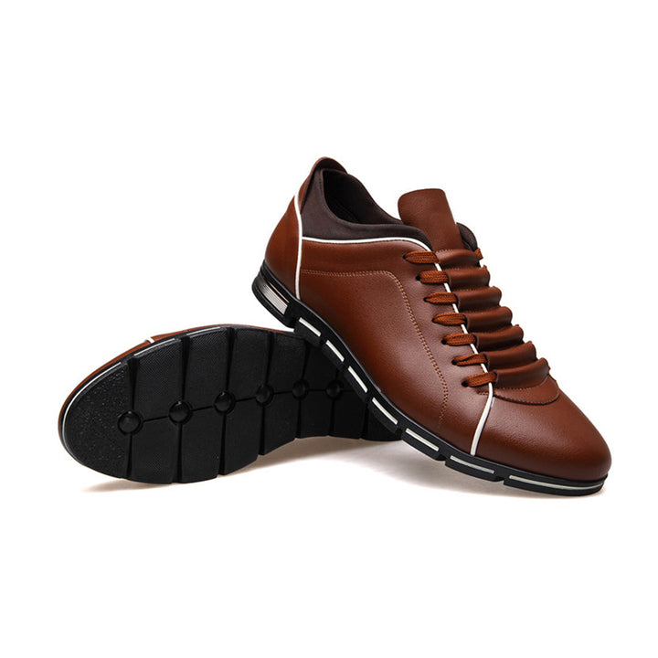 Chaussures Classiques pour Hommes | Élégantes
