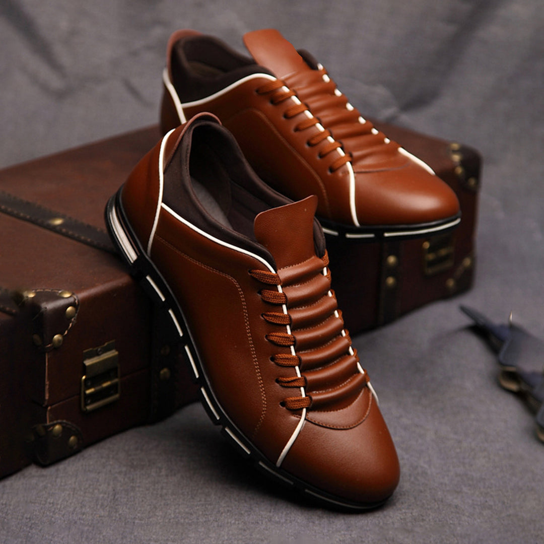 Chaussures Classiques pour Hommes | Élégantes