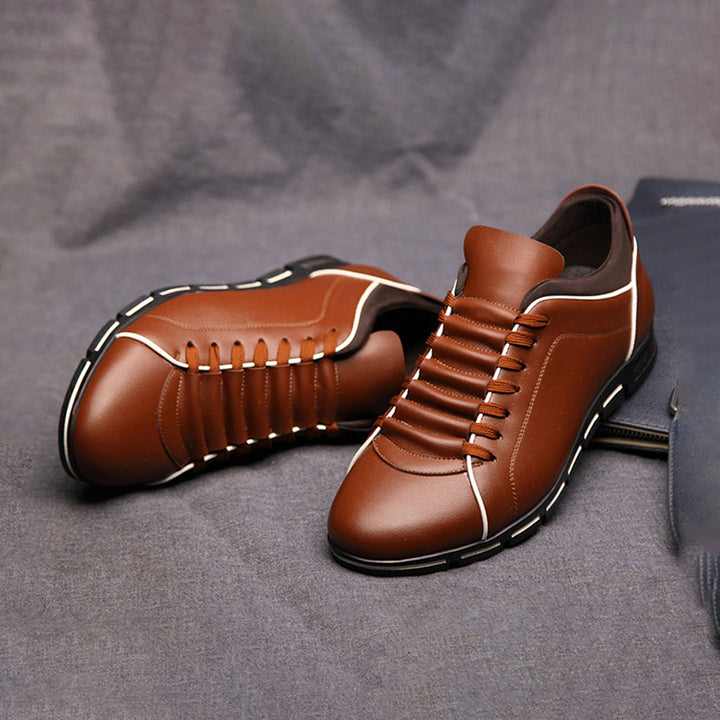 Chaussures Classiques pour Hommes | Élégantes