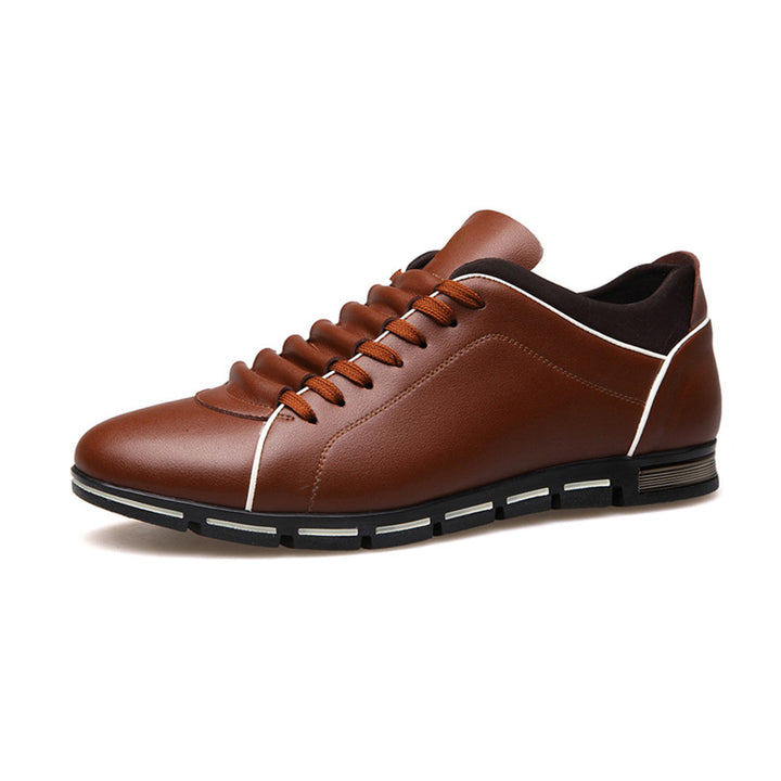 Chaussures Classiques pour Hommes | Élégantes