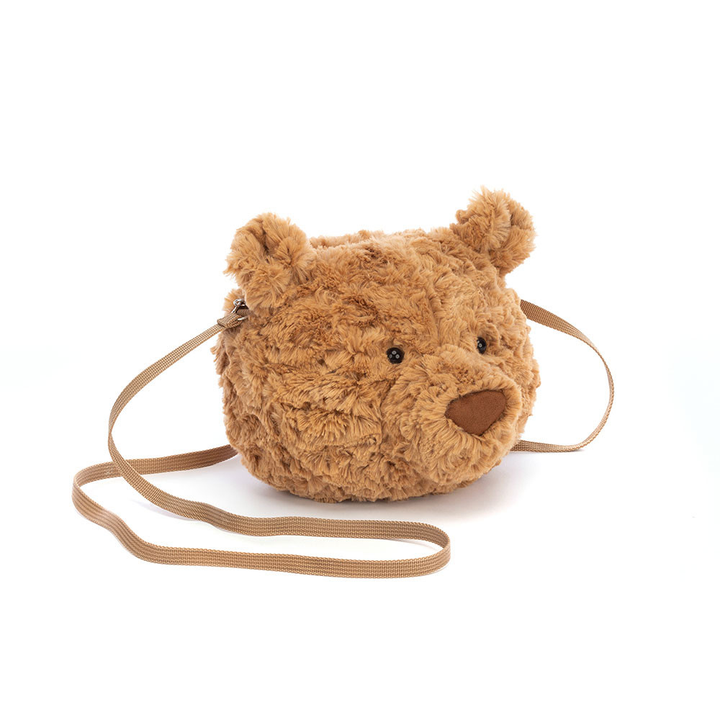 Sac Ours Brun