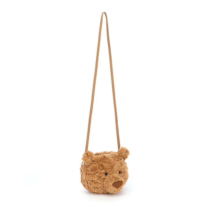 Sac Ours Brun