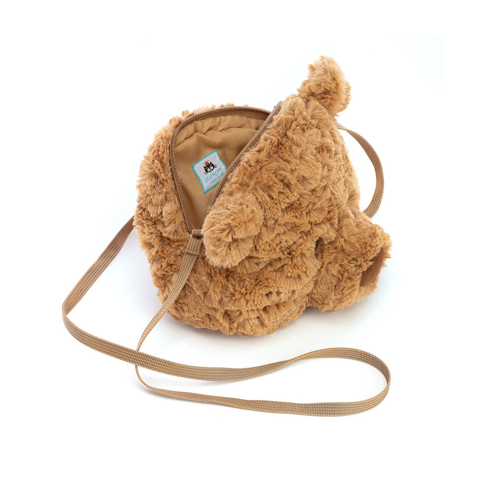 Sac Ours Brun