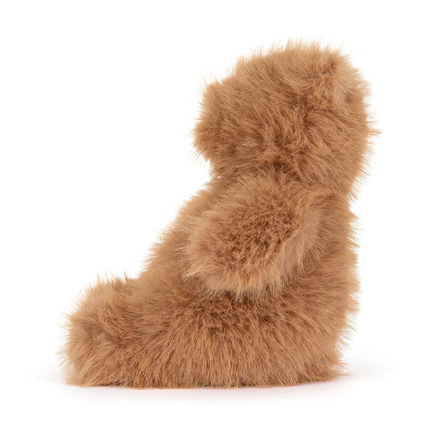 Ours Bouffant
