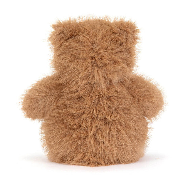 Ours Bouffant