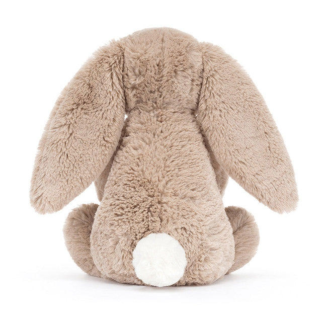 Lapin Beige Timide 'Anniversaire'