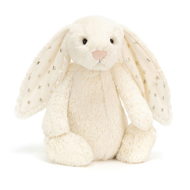 Lapin Étoilé Timide