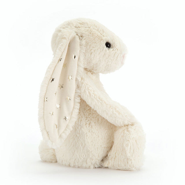 Lapin Étoilé Timide