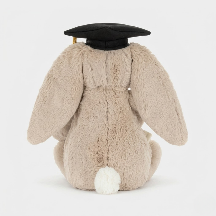 Tenue de Graduation Lapin Timide