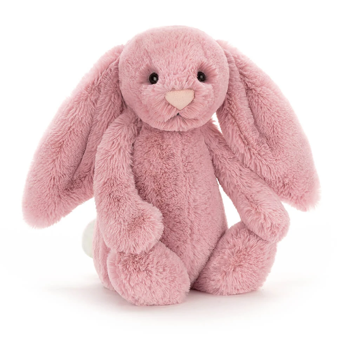 Lapin Tulipe Timide