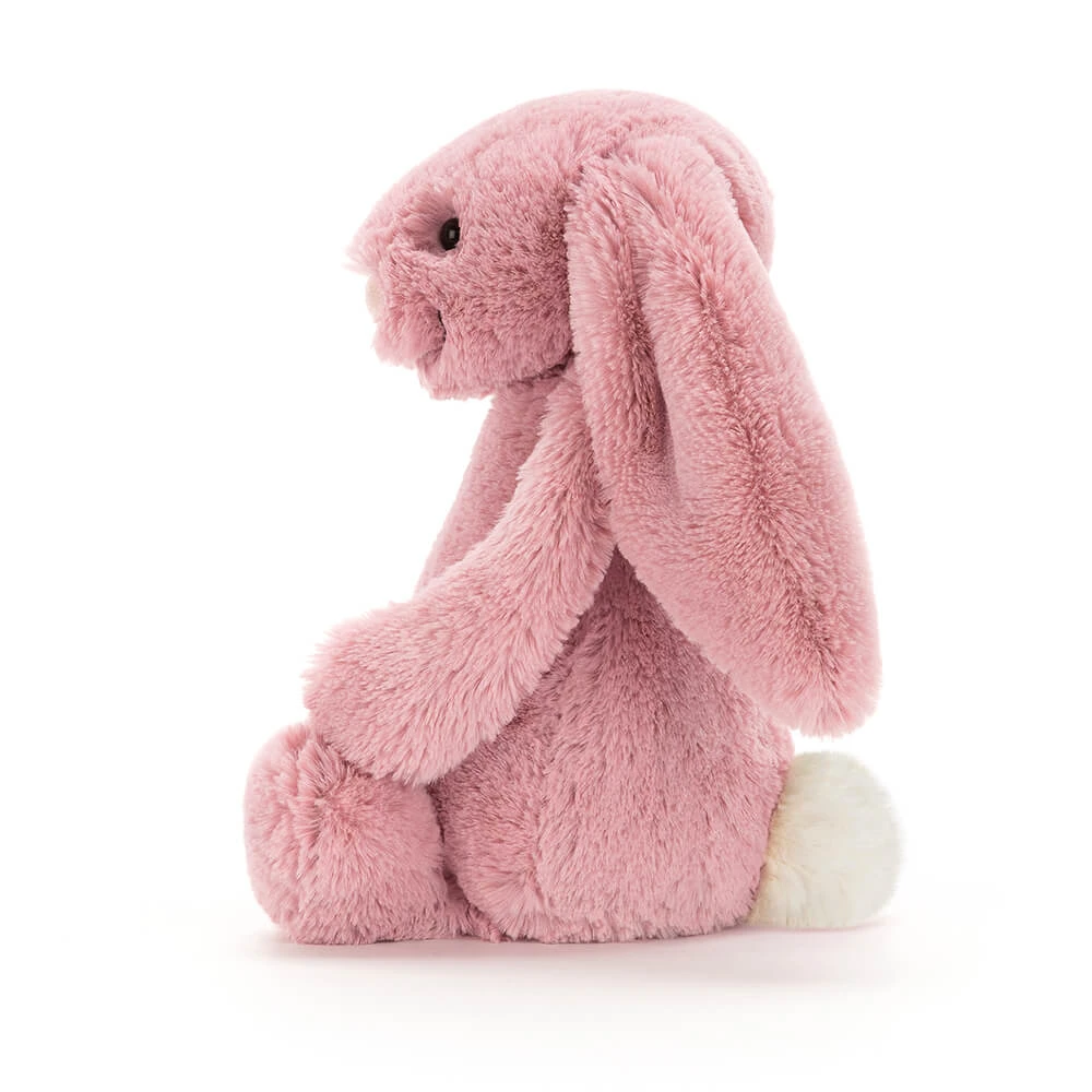 Lapin Tulipe Timide