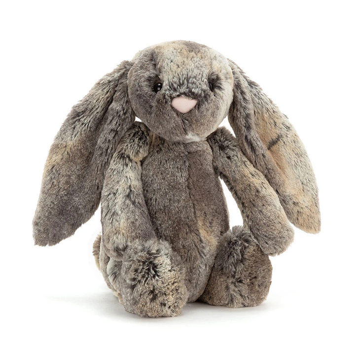 Lapin des Bois Timide