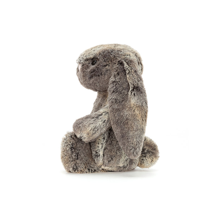 Lapin des Bois Timide