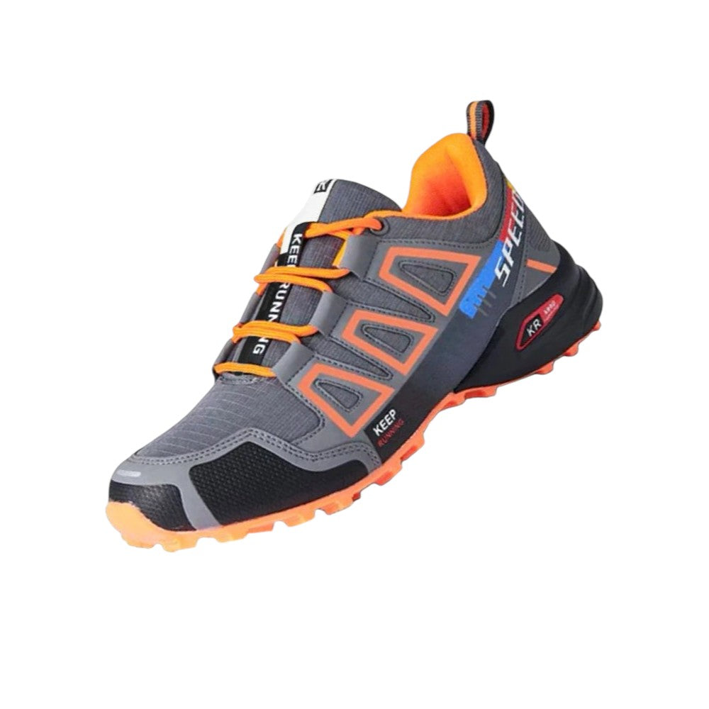 Baskets de Trekking pour Hommes | Confortables