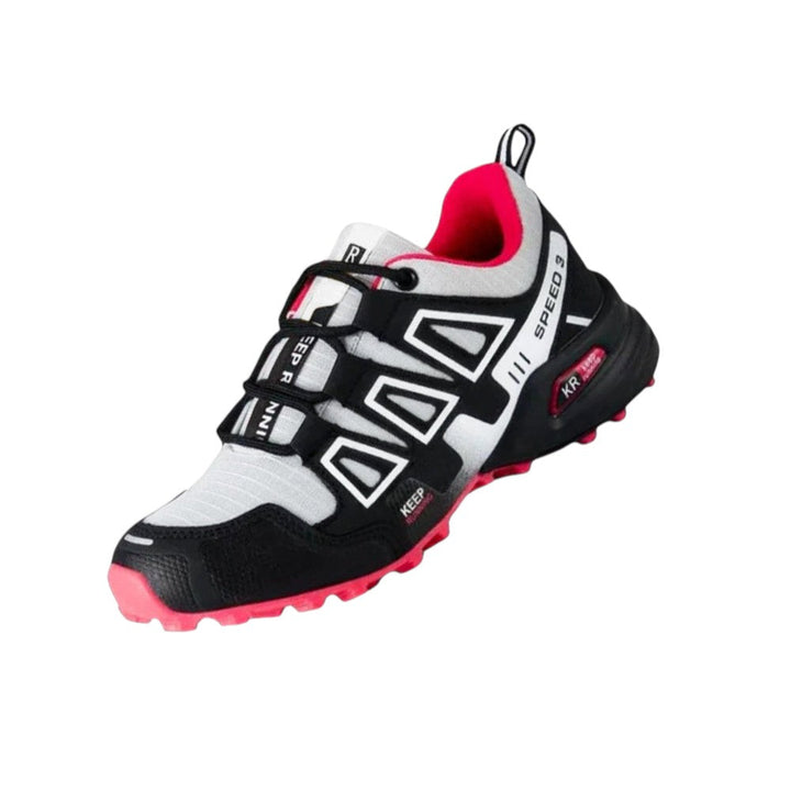 Baskets de Trekking pour Hommes | Confortables