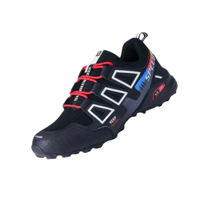 Baskets de Trekking pour Hommes | Confortables