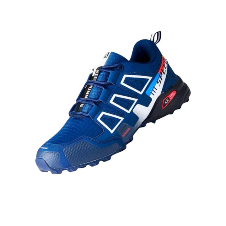 Baskets de Trekking pour Hommes | Confortables